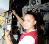 برای یلنا سیروا چهارمین زن فضانورد روسیه پیام بفرستید!